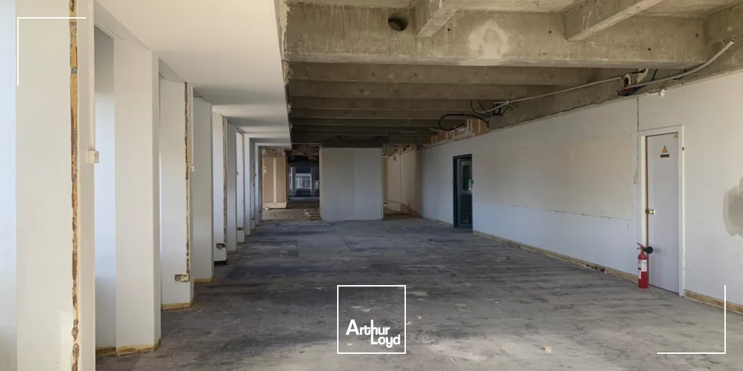 Bureaux - Vente - PUTEAUX LA DEFENSE - 92800 - 801-2748 - 7958916