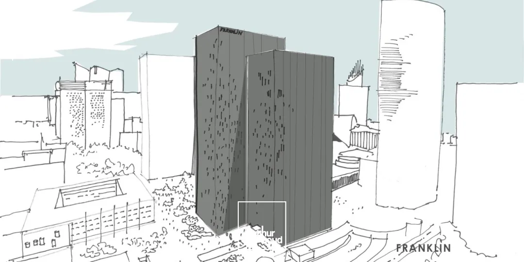 Bureaux - Vente - PUTEAUX LA DEFENSE - 92800 - 801-2748 - 7958921
