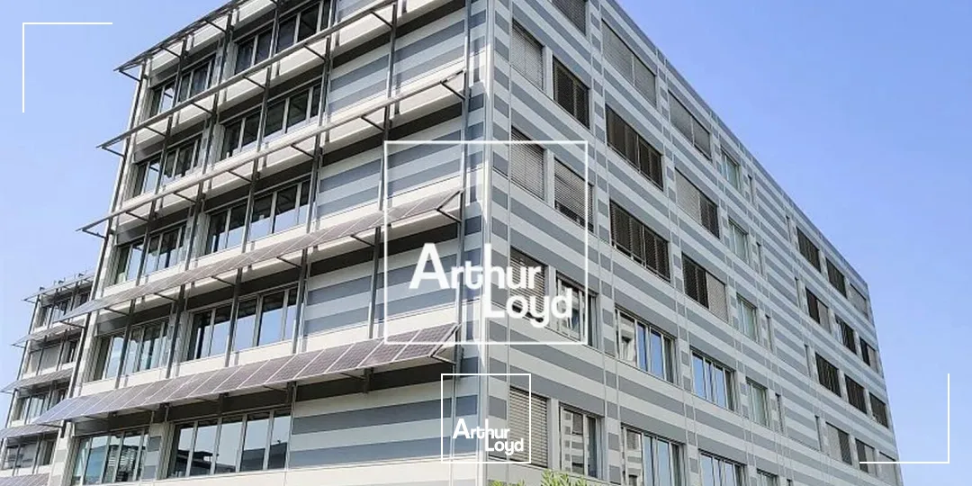 Bureaux - Vente - TOULOUSE - 31100 - 122-340 - 7958994