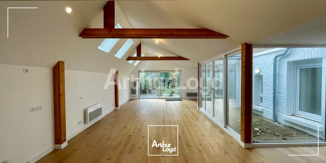 Bureaux - Vente - LA MADELEINE - 59110 - 102-102 - 7959068