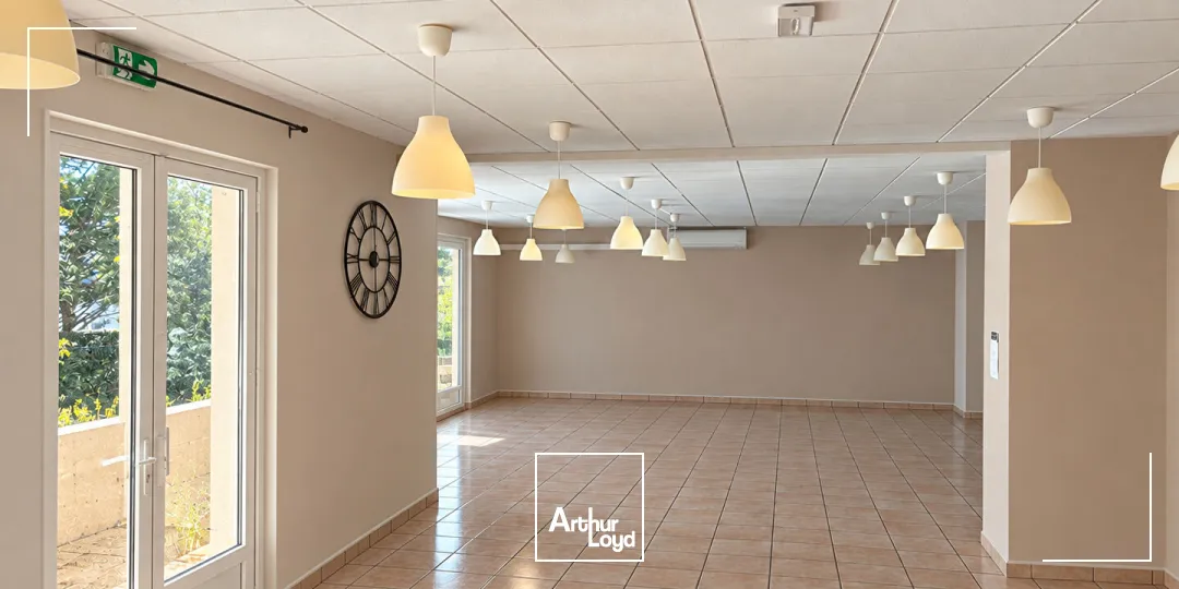 Bureaux - Location - AYTRE - 17440 - 300-300 - 7959129