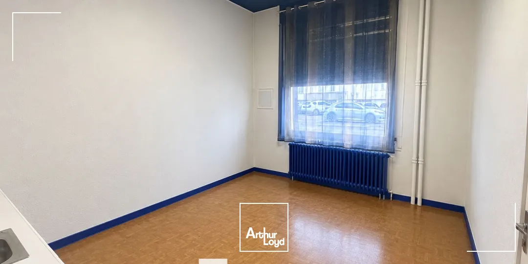 Bureaux - Location - LYON - 69006 - 50-50 - 7959208