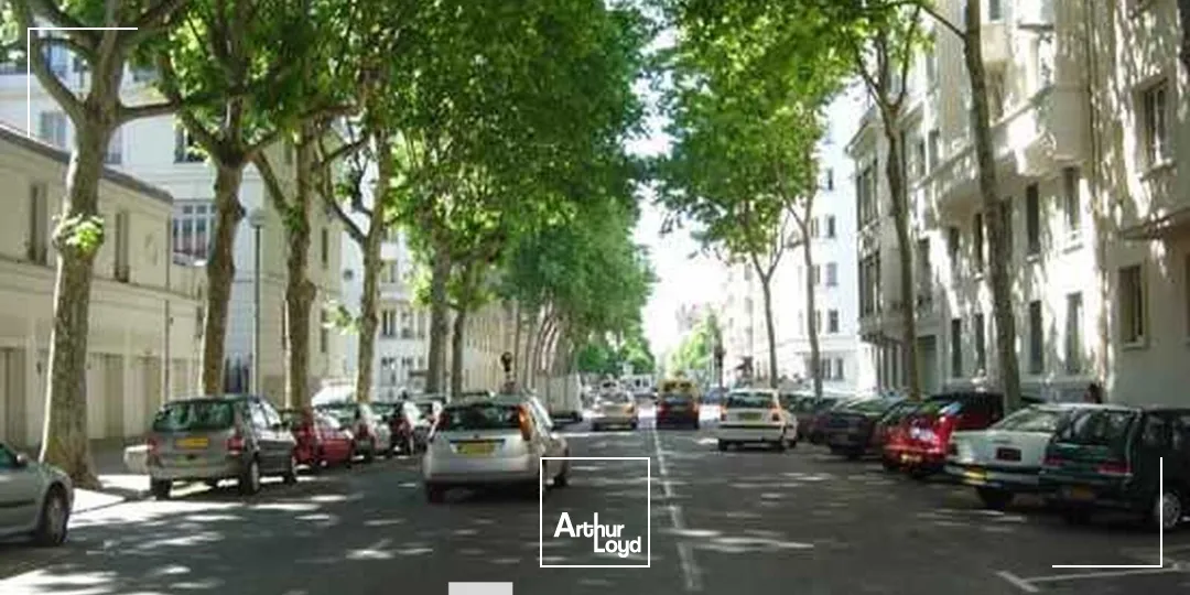 Bureaux - Location - LYON - 69006 - 50-50 - 7959206