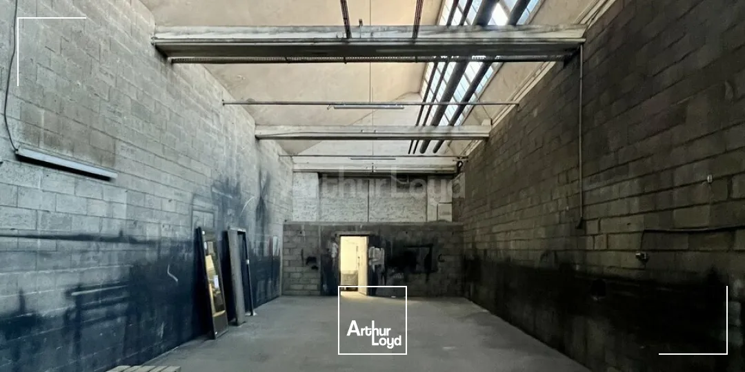 Locaux d'activité & Entrepôts - Location - COLMAR - 68000 - 100-1519 - 7959283