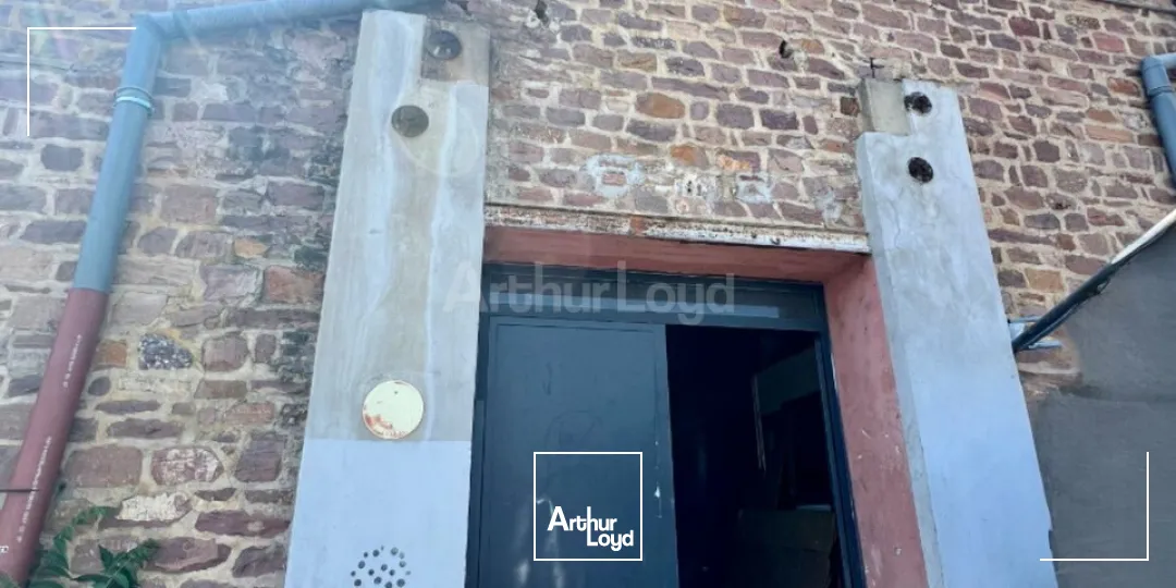 Locaux d'activité & Entrepôts - Location - COLMAR - 68000 - 100-1519 - 7959276