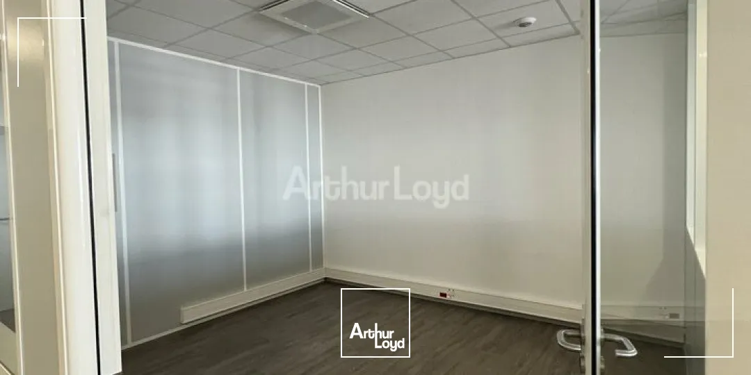 Bureaux - Location - COLMAR - 68000 - 10-396 - 7959298