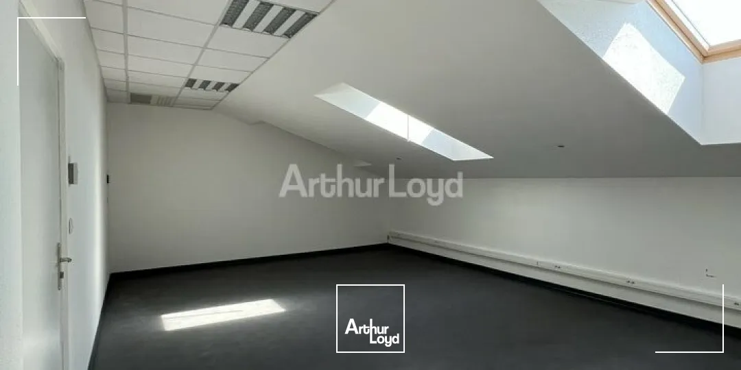 Bureaux - Location - COLMAR - 68000 - 10-396 - 7959300