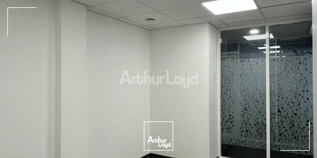 Bureaux - Location - COLMAR - 68000 - 10-396 - 7959296