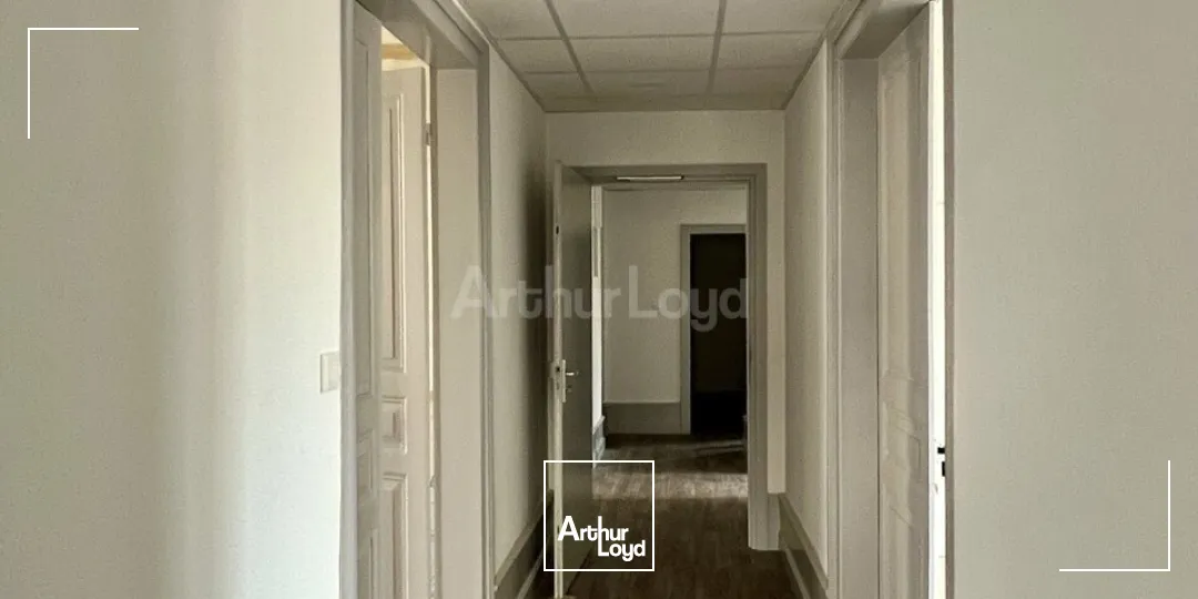 Bureaux - Location - COLMAR - 68000 - 105-369 - 7959309