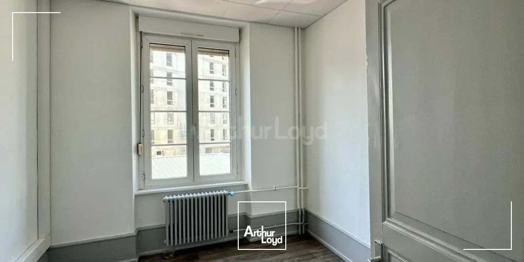 Bureaux - Location - COLMAR - 68000 - 105-369 - 7959312