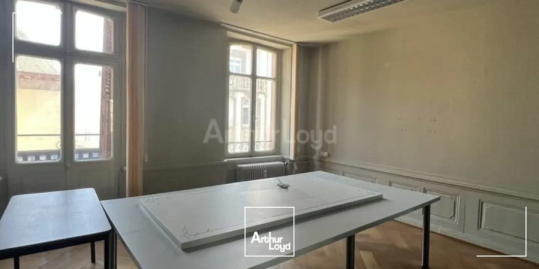 Bureaux - Location - COLMAR - 68000 - 105-369 - 7959311
