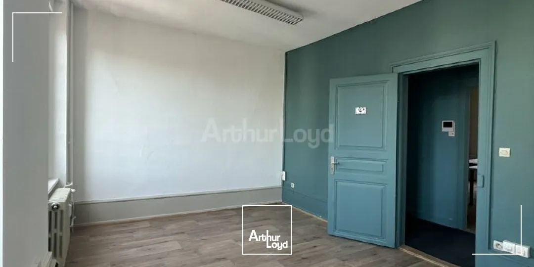 Bureaux - Location - COLMAR - 68000 - 105-369 - 7959313