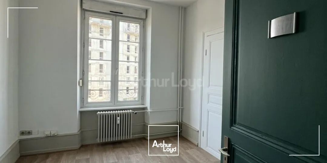 Bureaux - Location - COLMAR - 68000 - 105-369 - 7959310