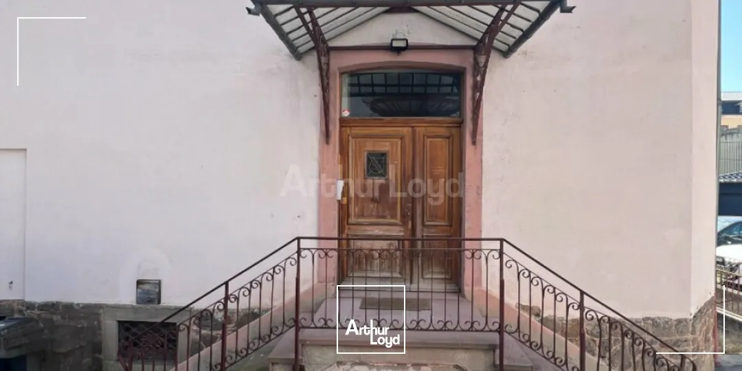 Bureaux - Location - COLMAR - 68000 - 105-369 - 7959308