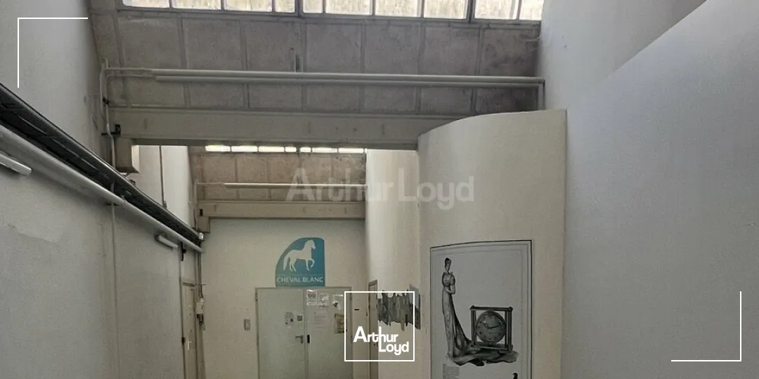 Locaux d'activité & Entrepôts - Location - WINTZENHEIM - 68920 - 125-1247 - 7959303