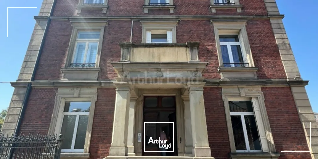 Bureaux - Location - COLMAR - 68000 - 166.64-166.64 - 7959314