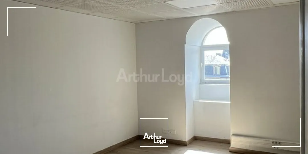 Bureaux - Location - COLMAR - 68000 - 166.64-166.64 - 7959317