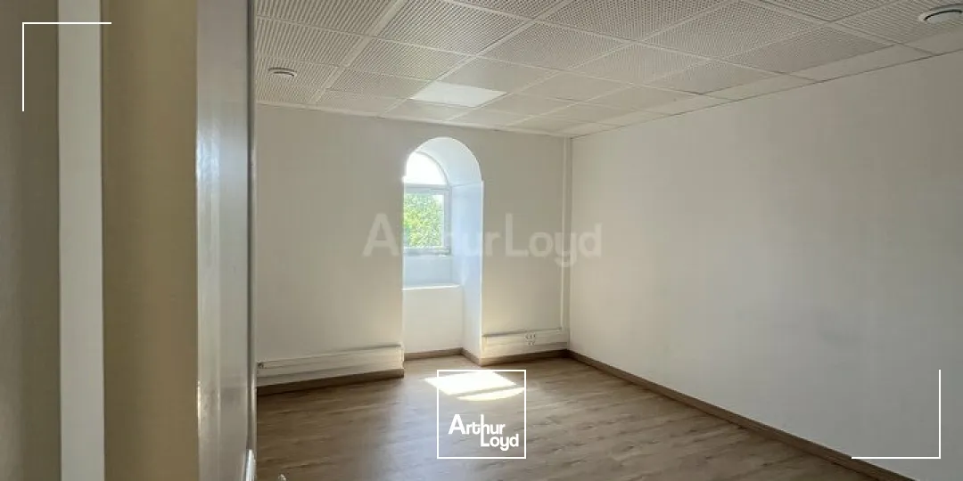 Bureaux - Location - COLMAR - 68000 - 166.64-166.64 - 7959319