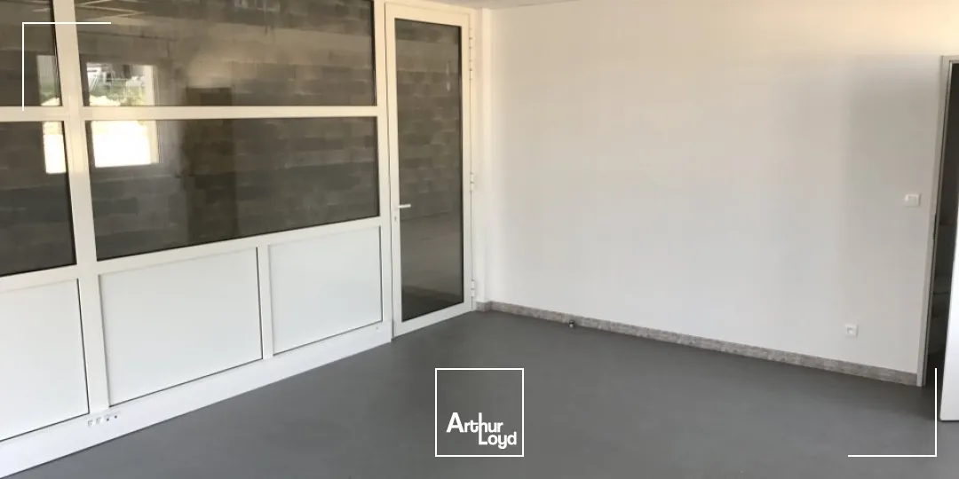 Locaux d'activité & Entrepôts - Vente - SAINT APOLLINAIRE - 21850 - 166-166 - 7959346