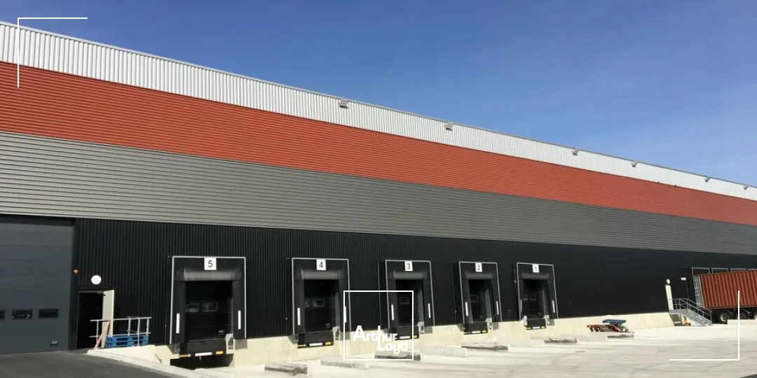 Locaux d'activité & Entrepôts - Location - OUDALLE - 76430 - 5731-11486 - 7959398