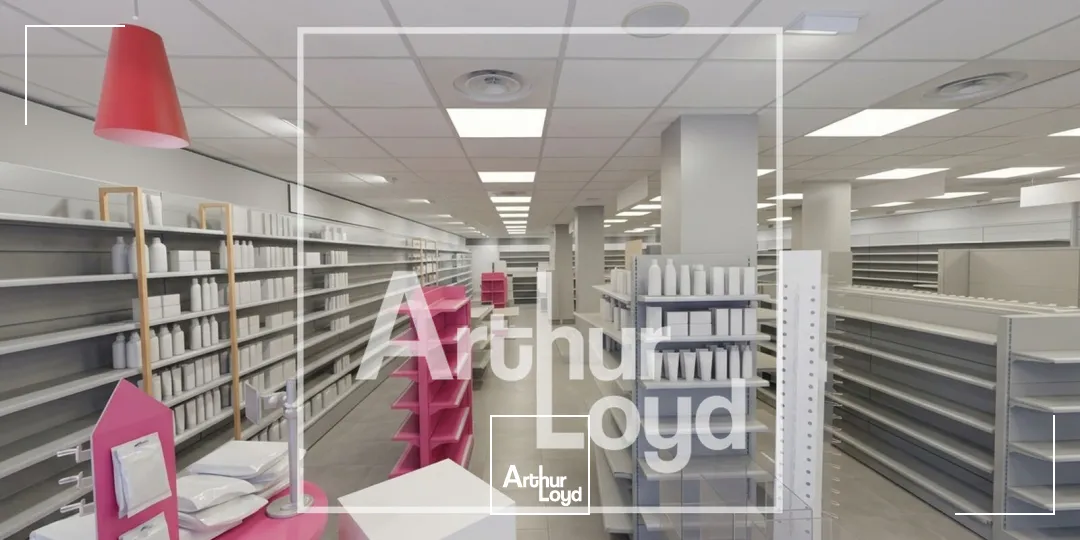Locaux commerciaux - Location - LA CALMETTE - 30190 - 585-585 - 7959497