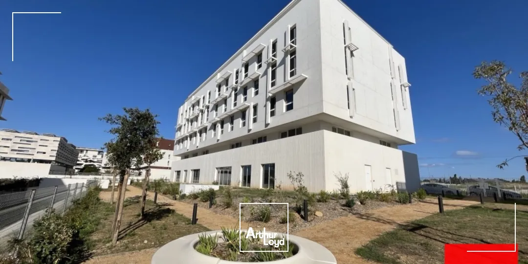 Bureaux - Location - CASTELNAU LE LEZ - 34170 - 201.99-1340.97 - 7959547