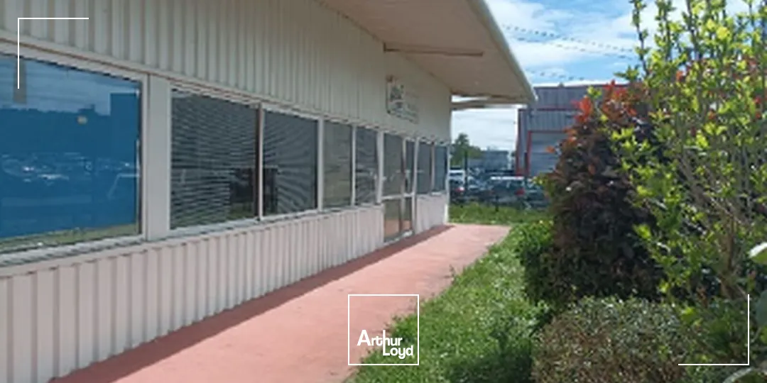 Locaux d'activité & Entrepôts - Location - MARTILLAC - 33650 - 175-175 - 7959603