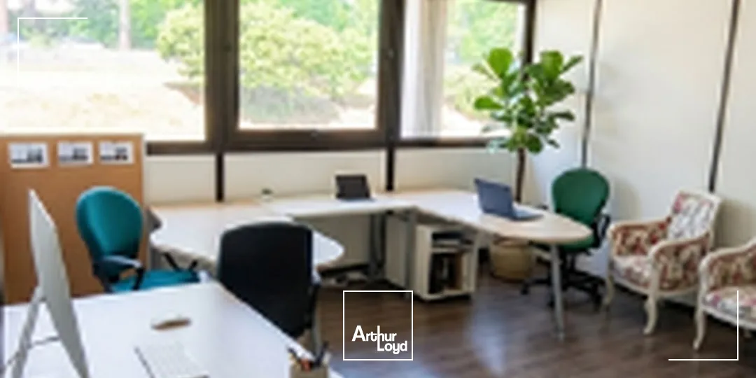 Locaux d'activité & Entrepôts - Location - CANEJAN - 33610 - 200-800 - 7959607