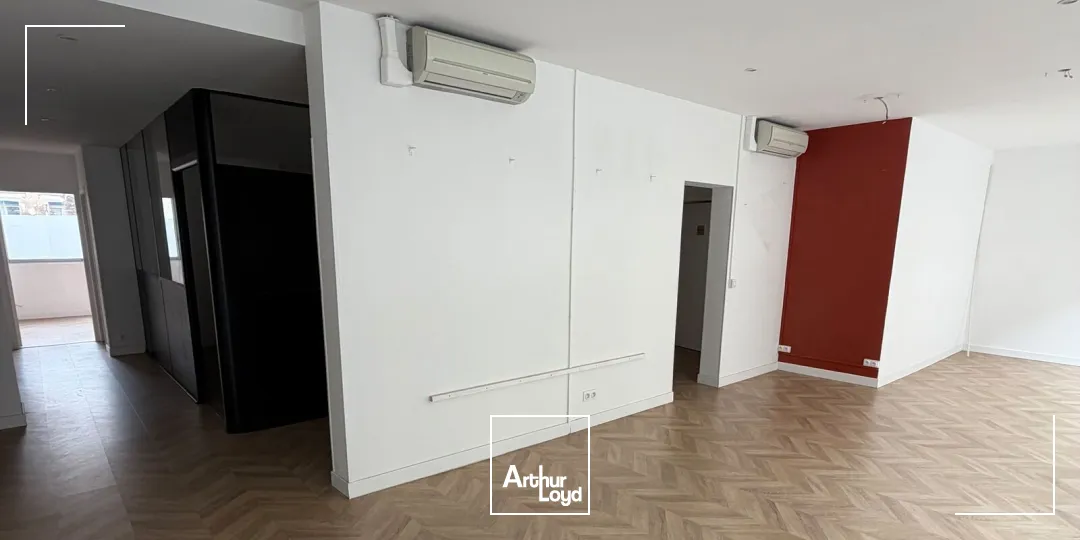 Locaux commerciaux - Location - BORDEAUX - 33000 - 174-174 - 7959614