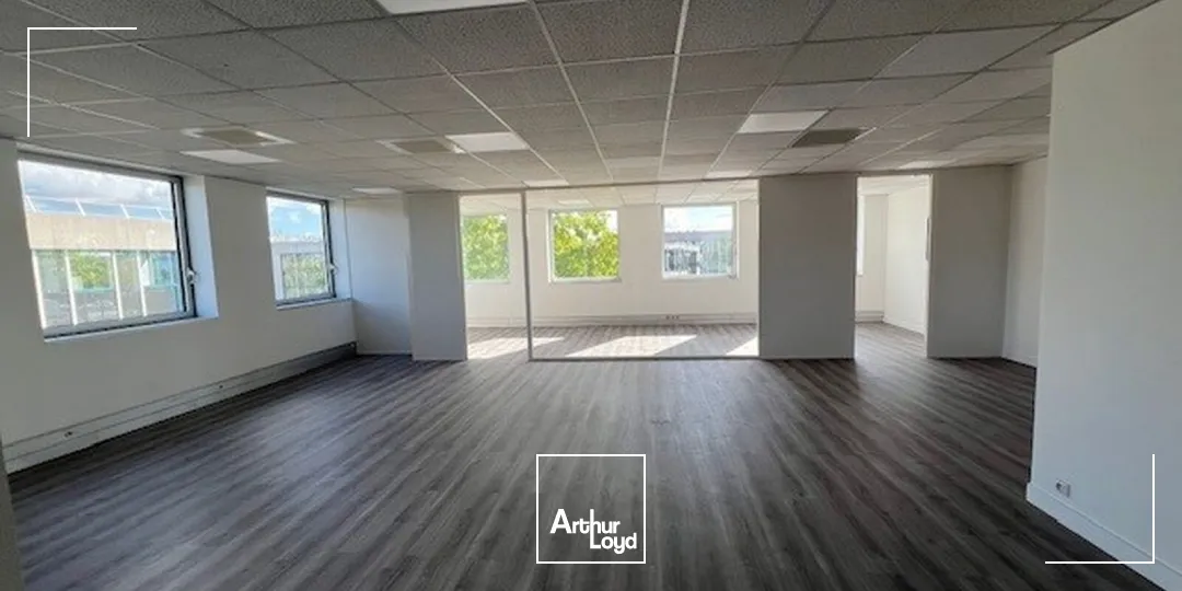 Bureaux - Location - VILLEBON SUR YVETTE - 91140 - 220-1324 - 7959867