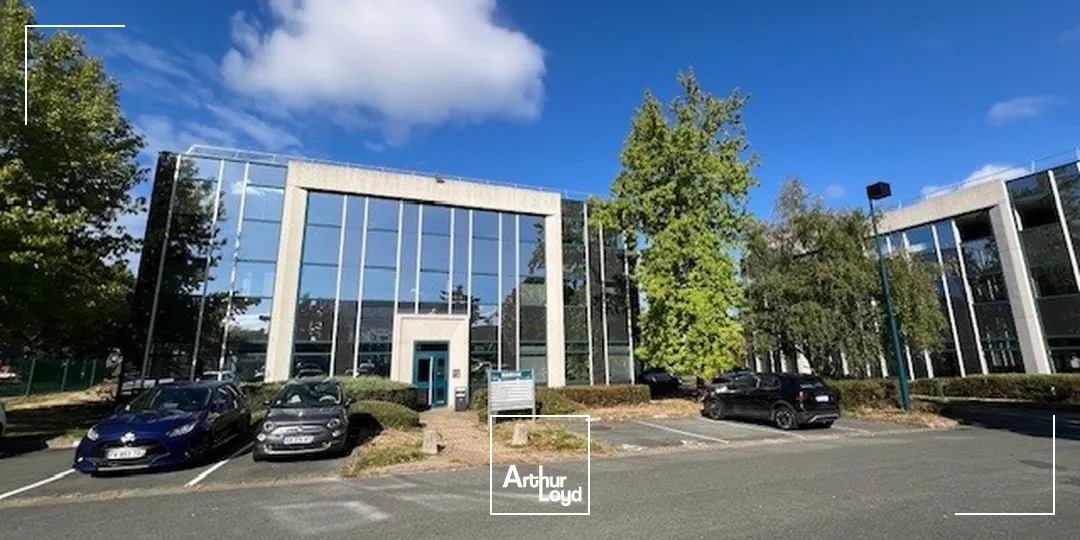 Bureaux - Location - VILLEBON SUR YVETTE - 91140 - 220-1324 - 7959862