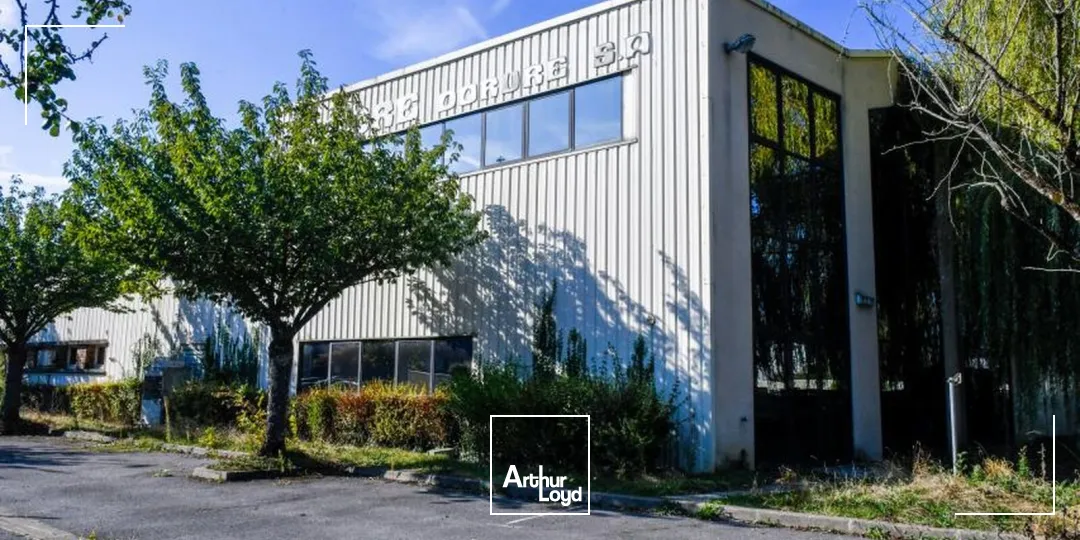 Locaux d'activité & Entrepôts - Location - LES ULIS - 91940 - 3009-3009 - 7959873
