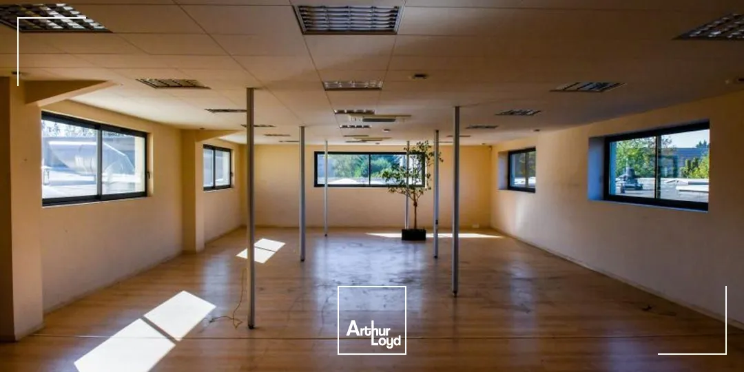 Locaux d'activité & Entrepôts - Location - LES ULIS - 91940 - 3009-3009 - 7959878