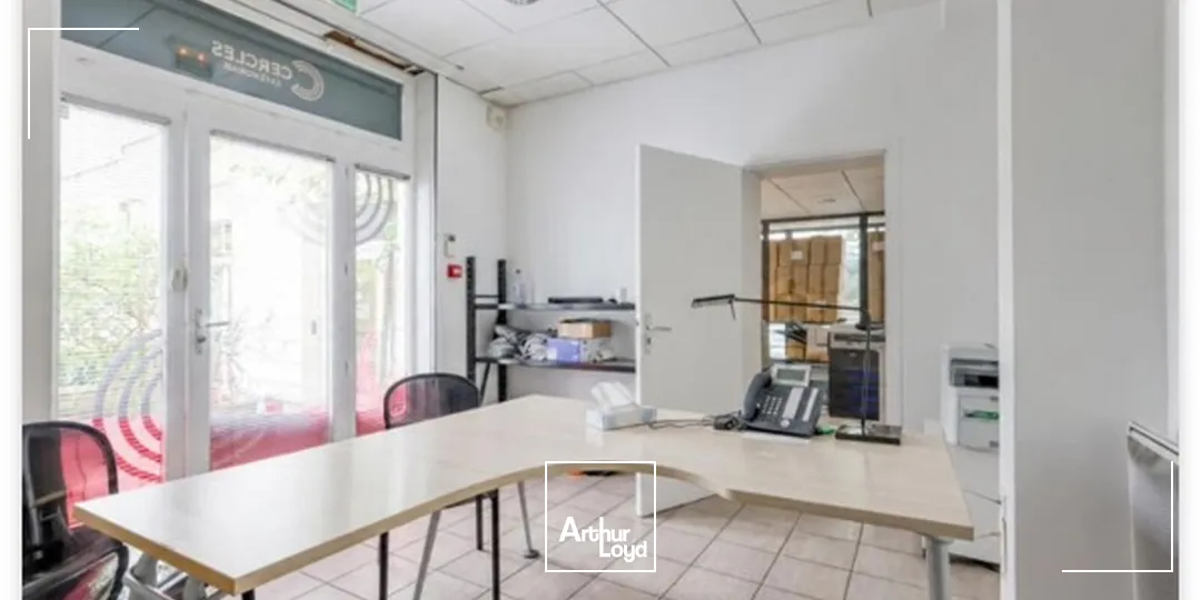 Bureaux - Location - PARIS - 75009 - 420-420 - 7959900