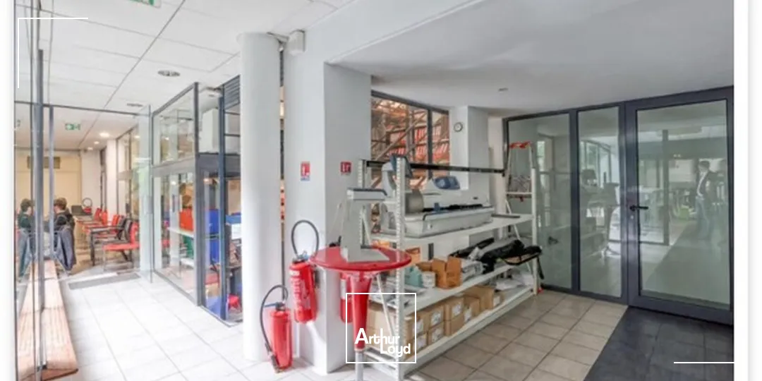 Bureaux - Location - PARIS - 75009 - 420-420 - 7959903