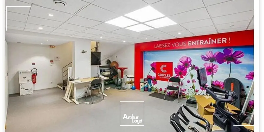 Bureaux - Location - PARIS - 75009 - 420-420 - 7959904
