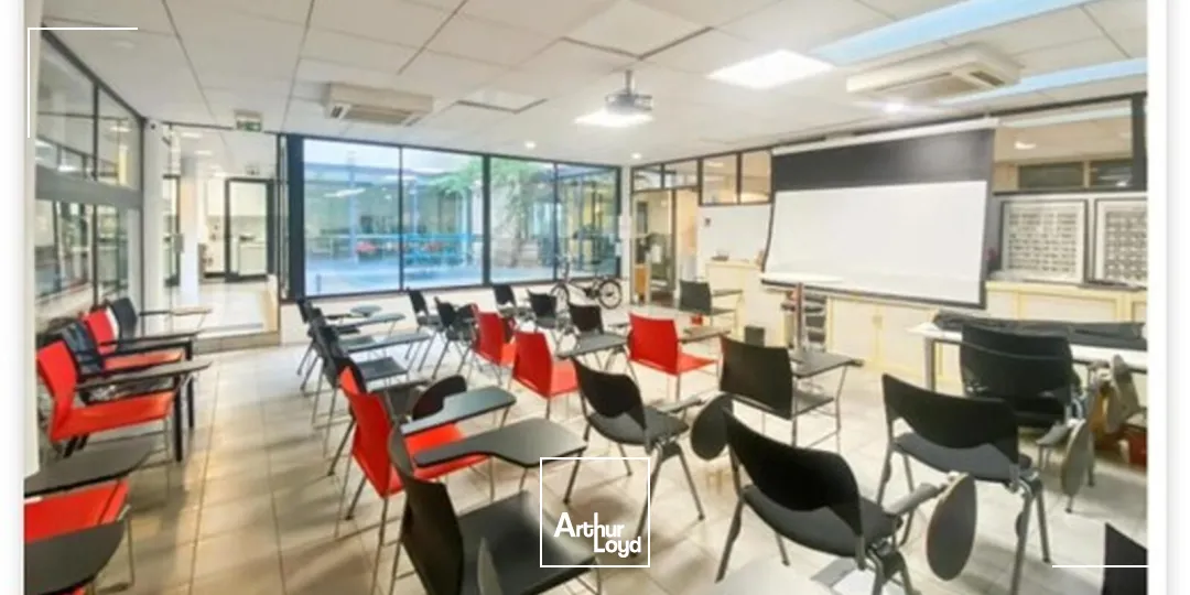 Bureaux - Location - PARIS - 75009 - 420-420 - 7959893