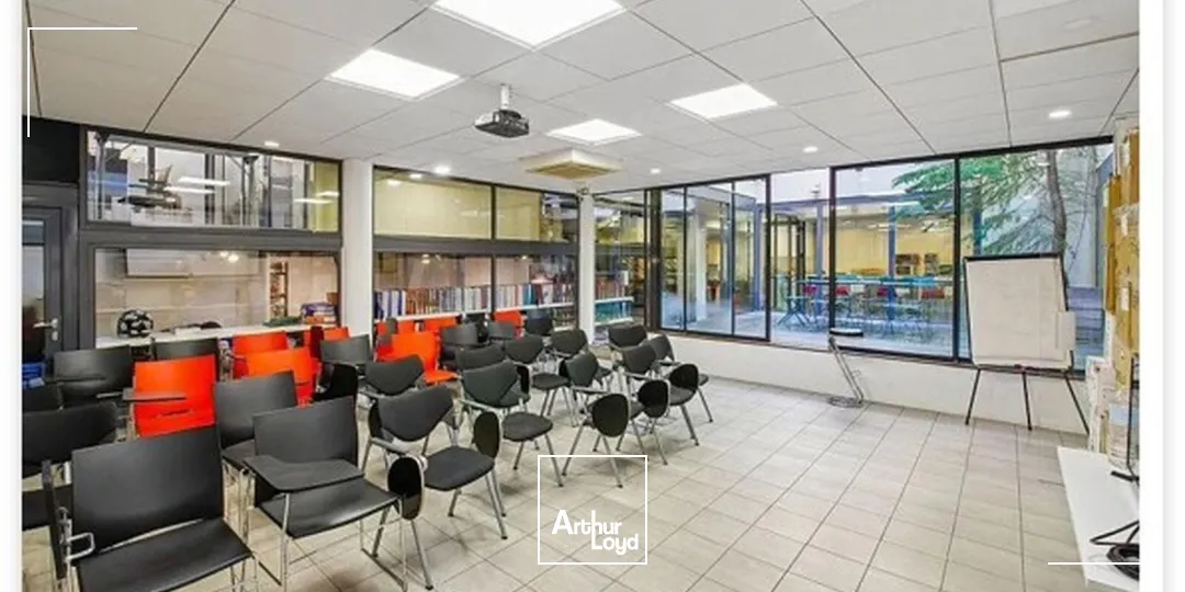 Bureaux - Location - PARIS - 75009 - 420-420 - 7959894
