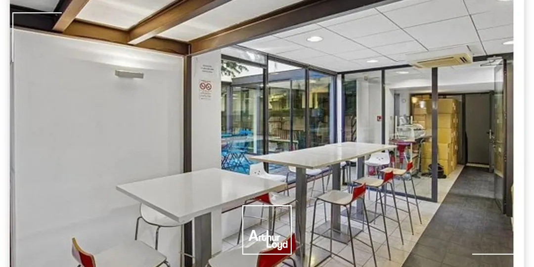 Bureaux - Location - PARIS - 75009 - 420-420 - 7959896