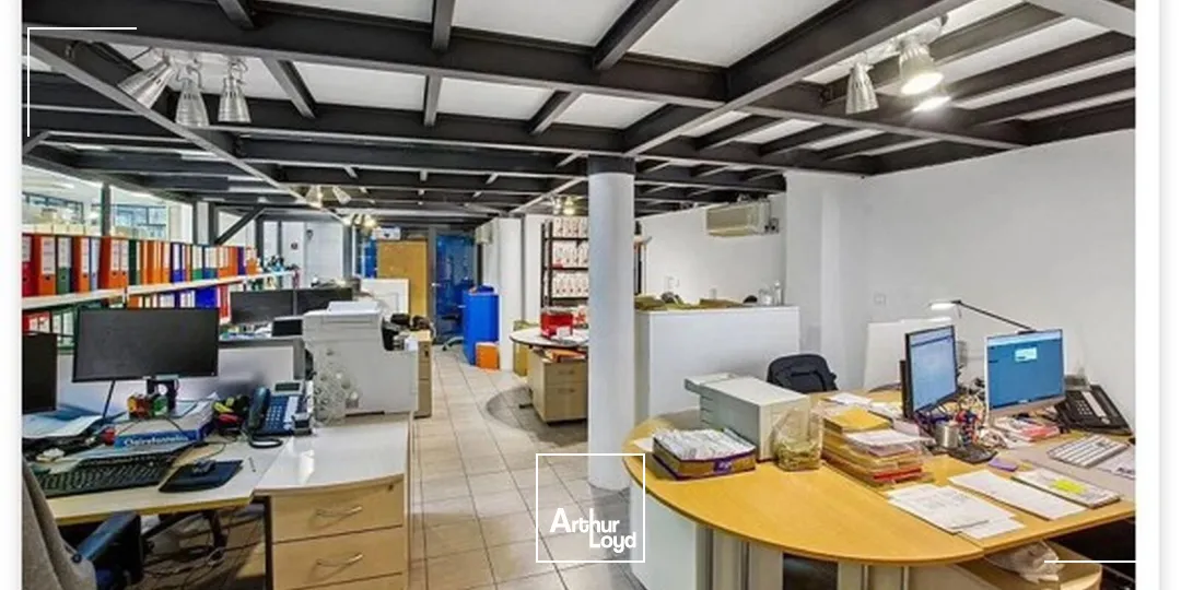 Bureaux - Location - PARIS - 75009 - 420-420 - 7959901