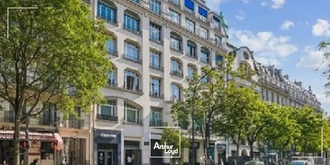 Bureaux - Location - PARIS - 75011 - 423-423 - 7959905
