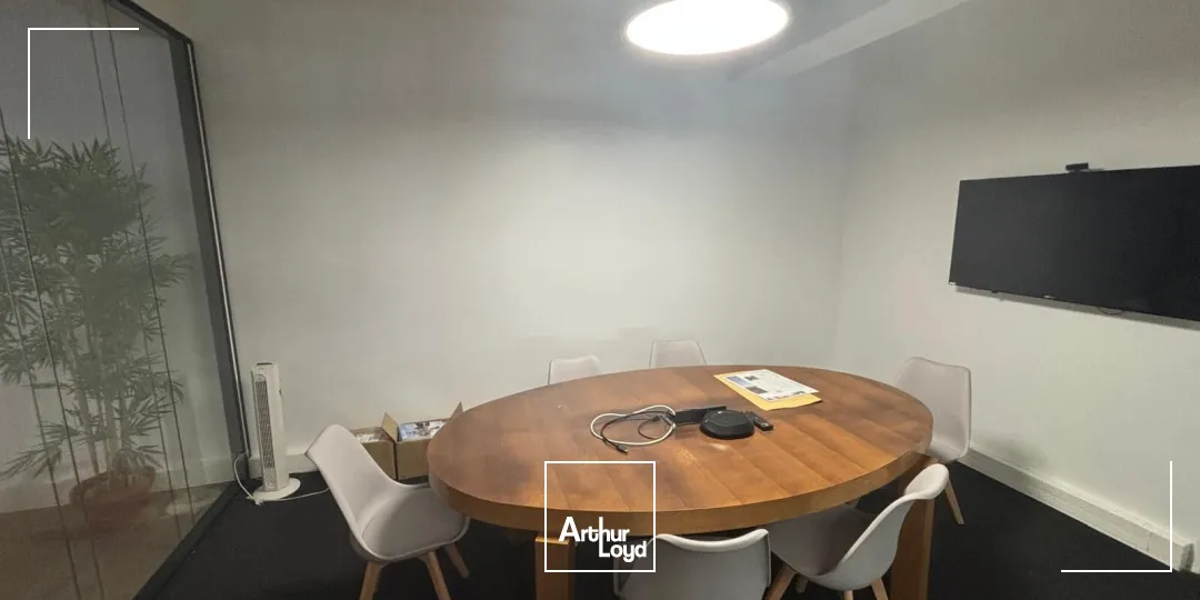 Bureaux - Location - PARIS - 75011 - 423-423 - 7959909