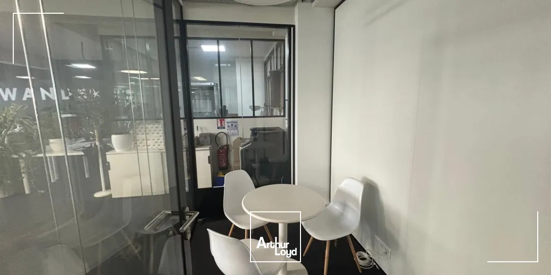 Bureaux - Location - PARIS - 75011 - 423-423 - 7959912