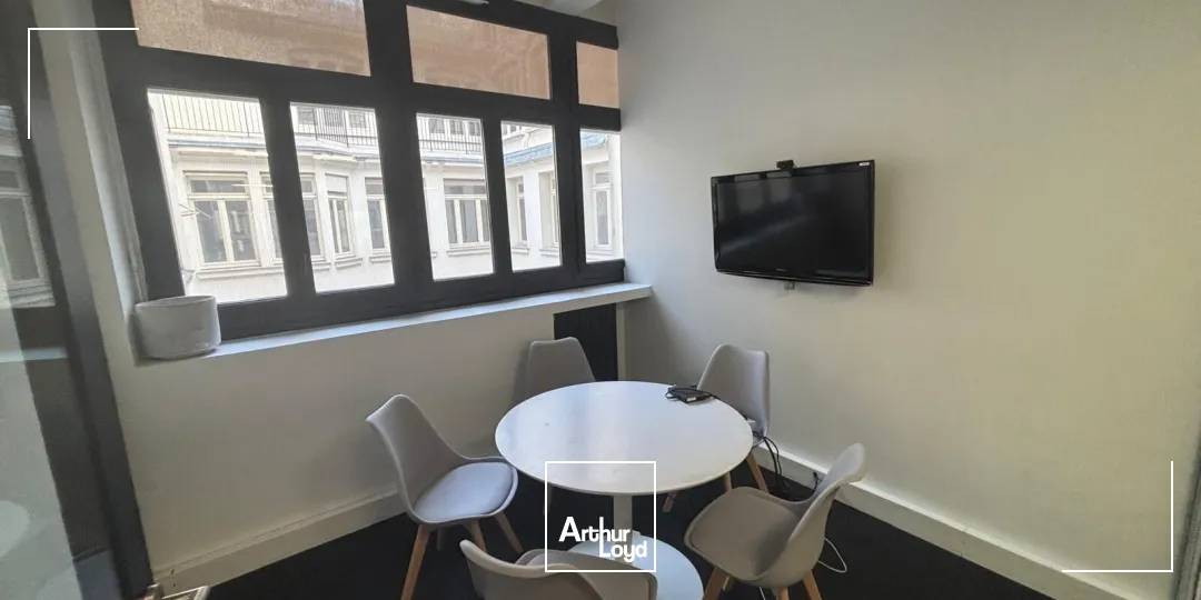 Bureaux - Location - PARIS - 75011 - 423-423 - 7959916