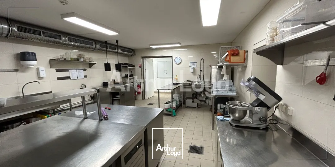 Locaux commerciaux - Location - LILLE - 59000 - 1042.27-1042.27 - 7960017