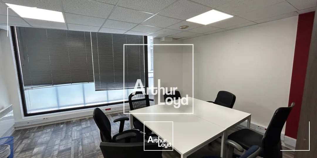 Bureaux - Vente - TOULOUSE - 31000 - 205-205 - 7960038