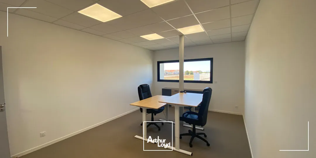 Bureaux - Location - SAINTE SOULLE - 17220 - 22-22 - 7960153