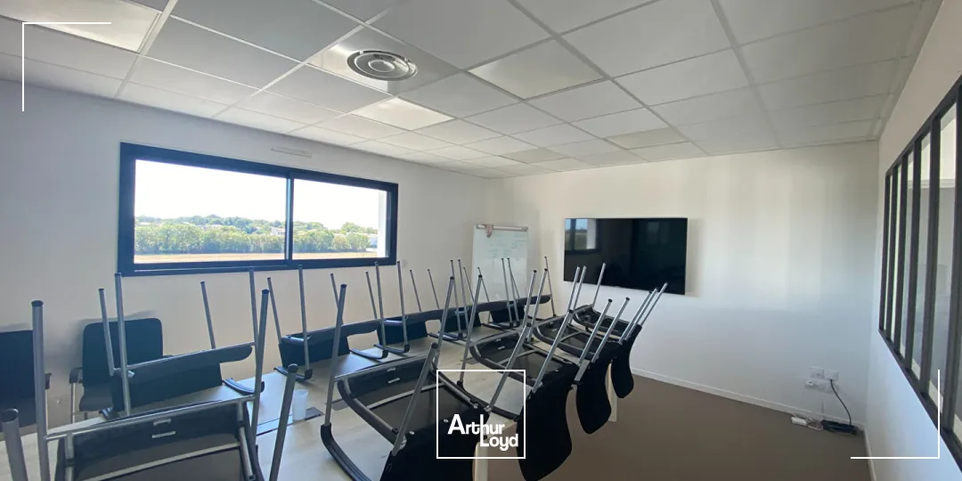 Bureaux - Location - SAINTE SOULLE - 17220 - 22-22 - 7960154