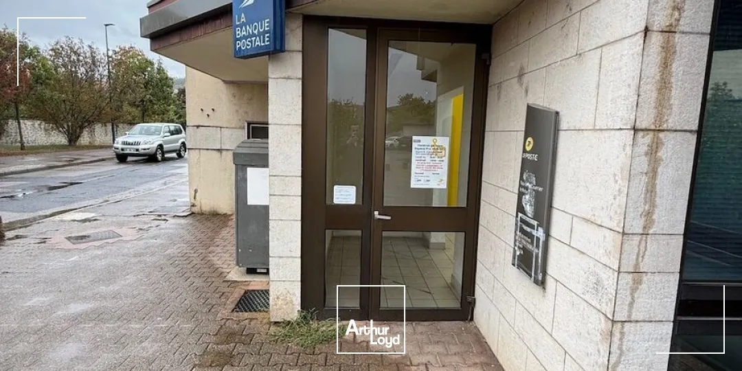 Locaux commerciaux - Location - MIRIBEL - 01700 - 372-372 - 7960239