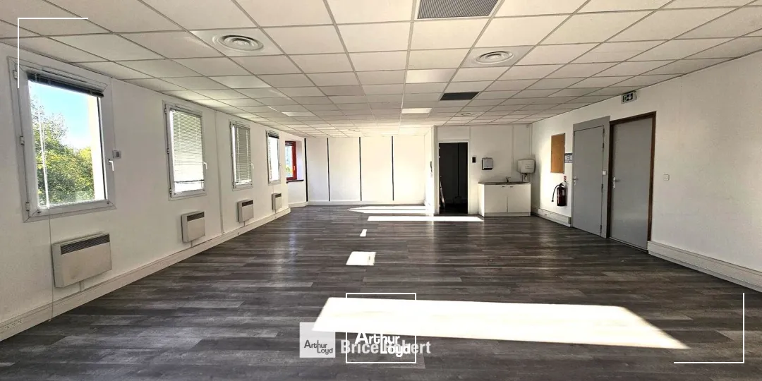 Bureaux - Location - LYON - 69007 - 152-327 - 7960245